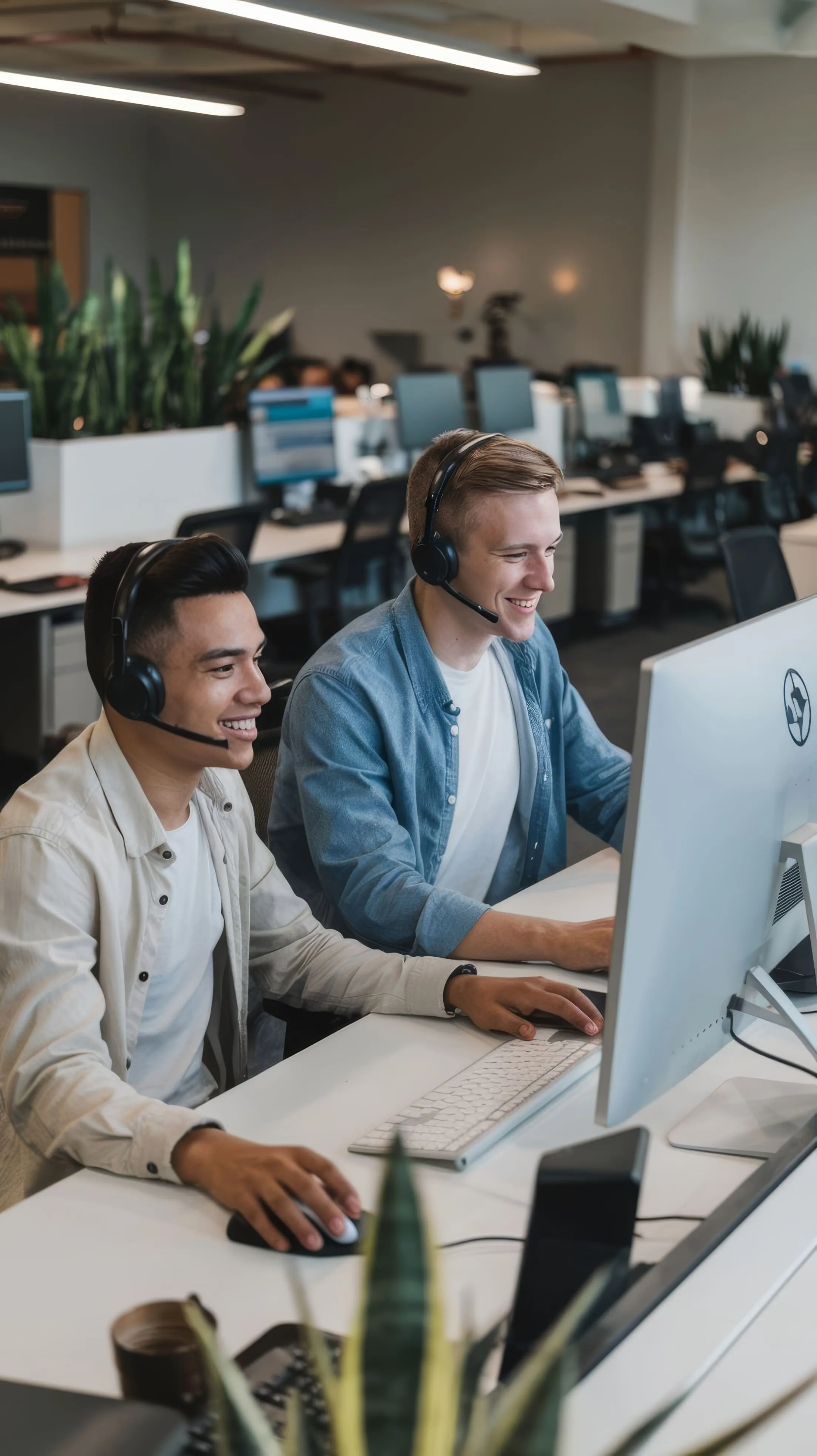 ¿Qué hacemos por tu empresa?